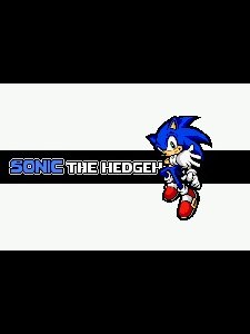 Sonic Advance 3 (rus)