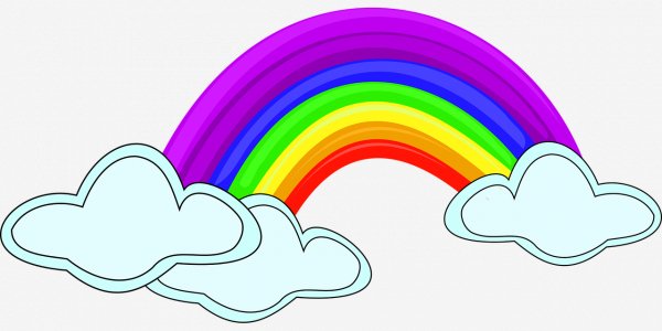 rainbow-clip-art-4127191 1280