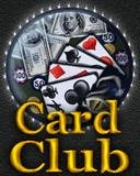 Card club