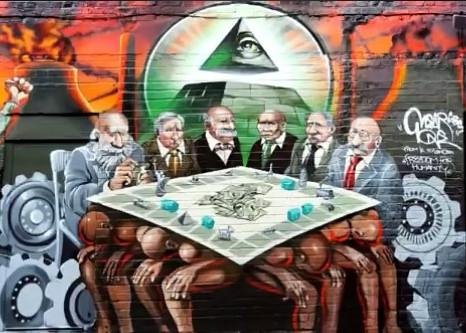 леонид тугутов (лакшми нараяна дас) - глобальные аферы (обман