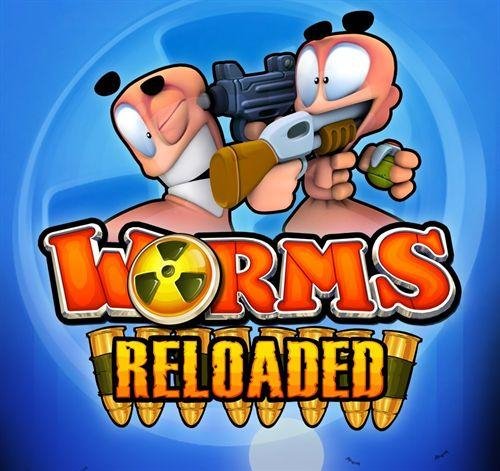 Worms Reloaded