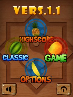 Fruit Slice V.1.1
