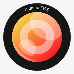 Camera FV-5 v3.01 [Patched]