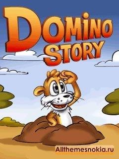 Domino story
