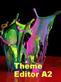ThemeEditorA2 splash