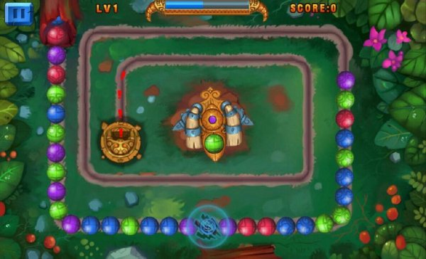 Marble Legend Pro v1.1.5