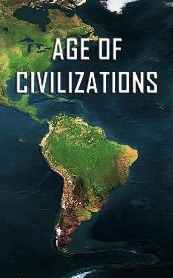 Age of civilizations