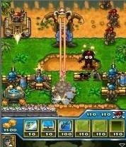 DictatorDefense 240x400