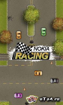 nokia racing bluetooth