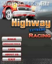 Highway Extreme Racing