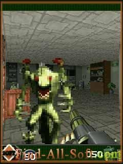 AlienShooter3D
