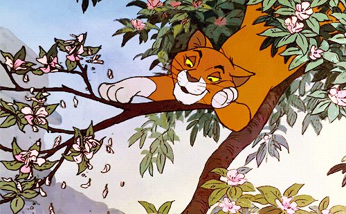 AristoCats \ Коты Аристократы