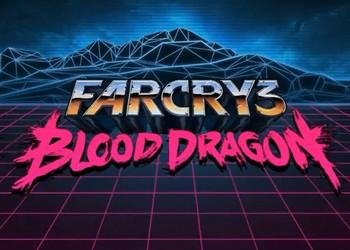 far cry 3 blood dragon.12 trainer.stopga