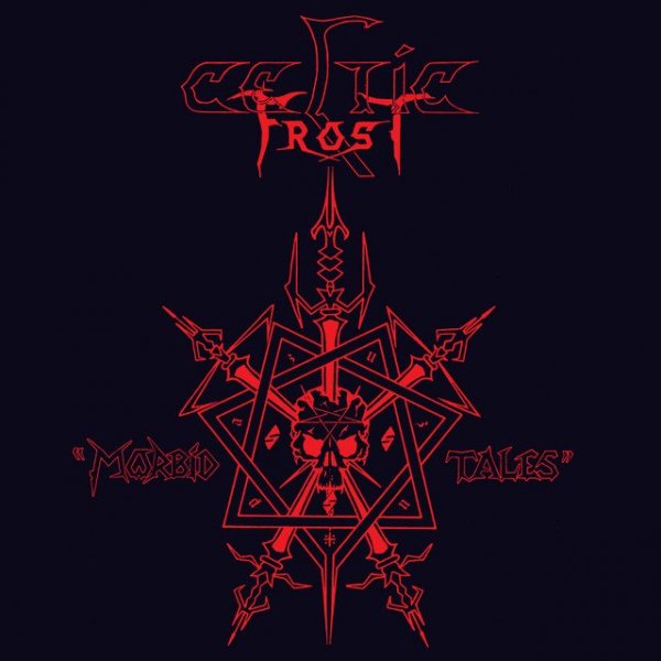 Celtic Frost - Nocturnal Fear