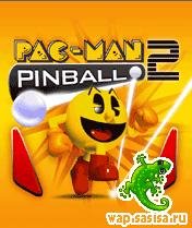 PacMan Pinball 2