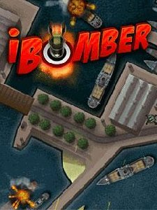 iBomber Moto-240x320