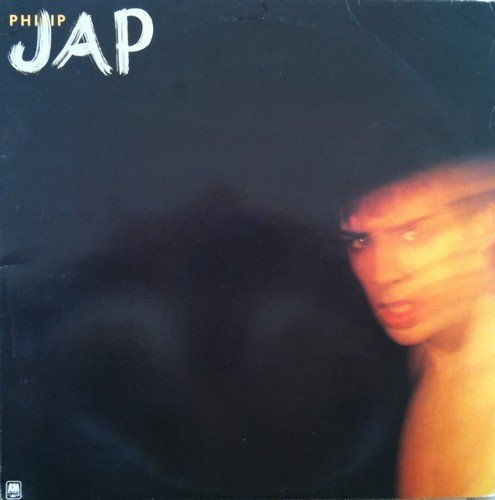 Philip Jap - Jap