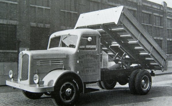 PIPE (1947г.)