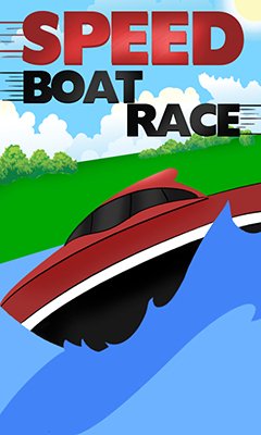 SpeedBoatRace