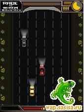 Race to Witch Mountain