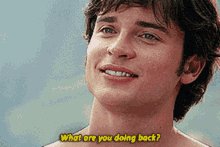 Smallville-what-are-you-doing