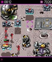 Луна 2039Коллонизация