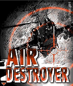 Airdestroyer 176x208