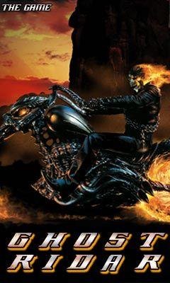 ghost ridar