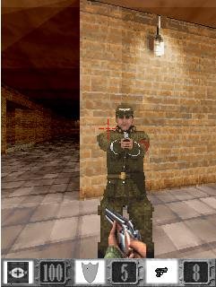 CovertOps STALKER MOD