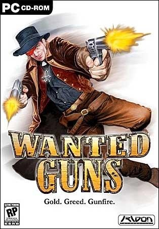 WantedGuns Rus.part1