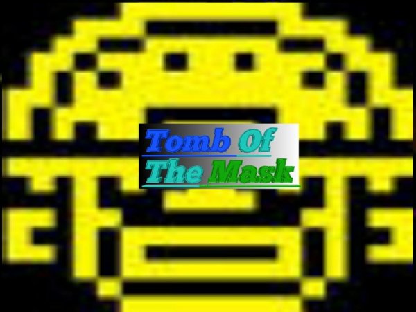 Tomb Of The Mask:Версия 1.2.7