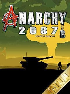 anarchy 2087 gold ru nokia 6111 s40 128x