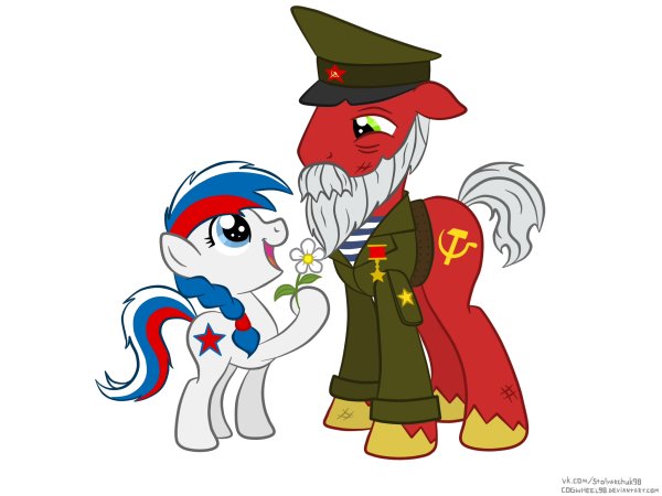 my-little-pony-fxndomy-poni-Friendship-i