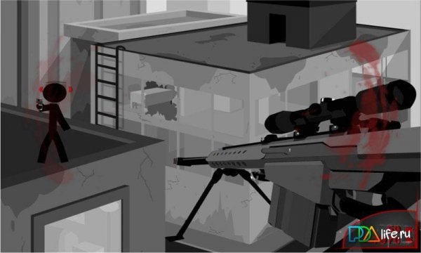 Killing-Shooting-v1.0.0