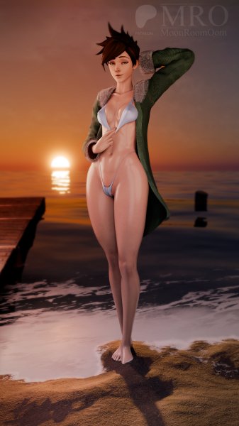 Tracer beach time-3f