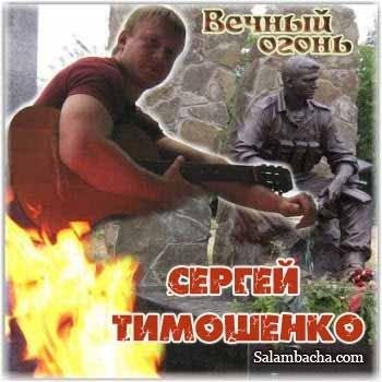 Сергей Тимошенко Вечный огонь