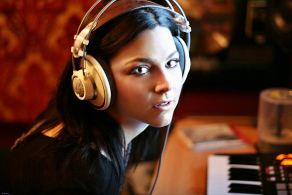 Просто Богиня