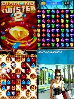 DiamondTwister2Cheat