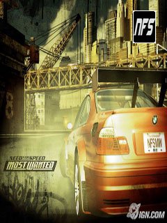 Durak-NFSMW(ZakGame)