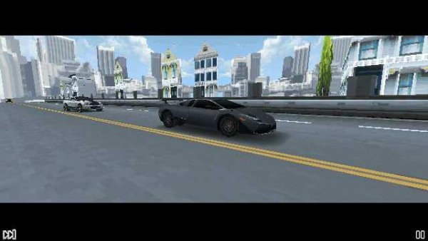 Need for Speed The Run