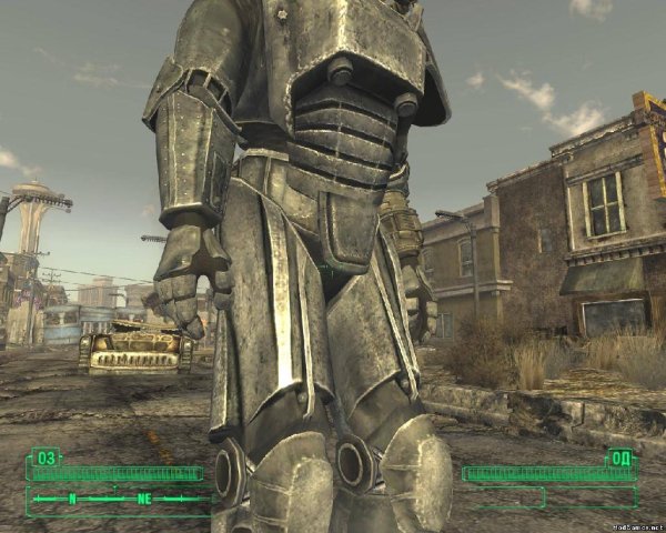 Armoed PA Gloves