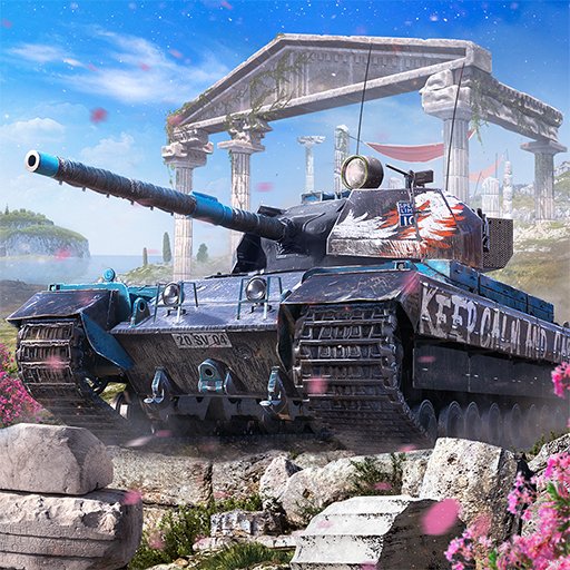 World of Tanks Blitz 6.9