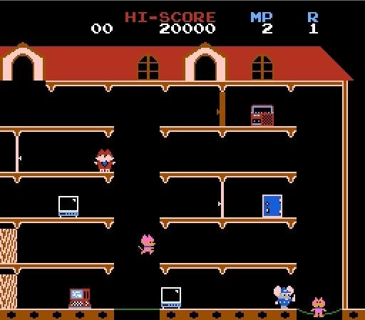 Mappy