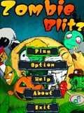 Zombie Blitz