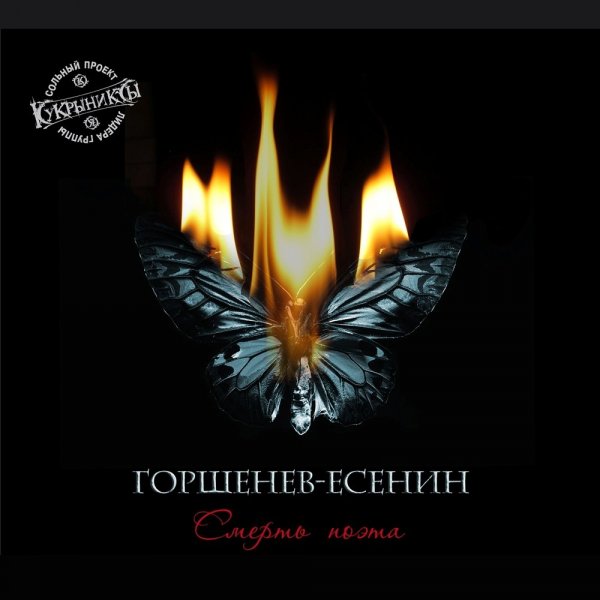Алексей Горшенёв - Не ругайтесь!