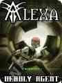 Alexa - Deadly Agent 9445
