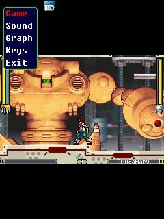 Shaman king - Master of spirits 2