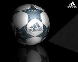 FIFA Street 3