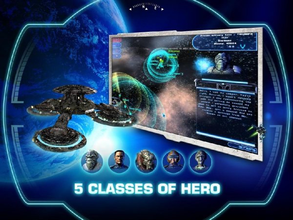 Haegemonia - Legions of Iron v.1.00