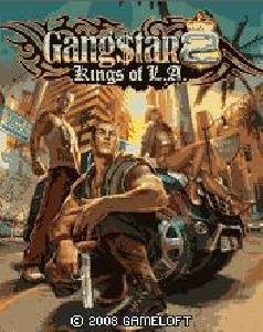 Gangstar2 SonyEricssonk700i k750i